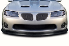 Load image into Gallery viewer, 2004-2006 Pontiac GTO Carbon Creations SpeedZone Front Lip Spoiler Air Dam - 1 Piece