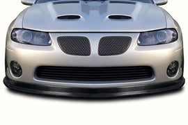 2004-2006 Pontiac GTO Carbon Creations SpeedZone Front Lip Spoiler Air Dam - 1 Piece