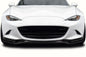 2016-2023 Mazda Miata Carbon Creations Circuit Front Lip Spoiler Air Dam - 1 Piece