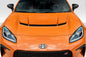 2022-2025 Toyota GR86 / Subaru BRZ Duraflex Exospeed Hood - 2 Pieces