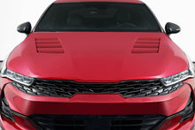 Load image into Gallery viewer, 2021-2025 Kia K5 Duraflex Vision Hood - 1 Piece