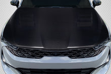 Load image into Gallery viewer, 2021-2025 Kia K5 Carbon Creations Vision Hood - 1 Piece