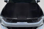2021-2025 Kia K5 Carbon Creations Vision Hood - 1 Piece