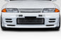 1989-1994 Nissan Skyline R32 Duraflex Formula Front Lip Spoiler Air Dam - 1 Piece
