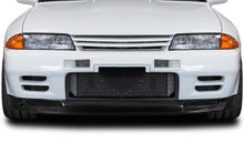 Load image into Gallery viewer, 1989-1994 Nissan Skyline R32 Carbon Creations Formula Front Lip Spoiler Air Dam - 1 Piece