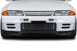 1989-1994 Nissan Skyline R32 Carbon Creations Formula Front Lip Spoiler Air Dam - 1 Piece