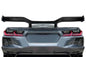 2020-2023 Chevrolet Corvette Carbon Creations Savannah Rear Wing Spoiler - 4 Pieces