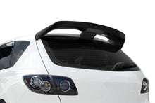 Load image into Gallery viewer, 2004-2009 Mazda 3 HB Carbon Creations OEM+ Rear Wing Spoiler - 1 Piece