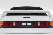 Load image into Gallery viewer, 1986-1991 Mazda RX-7 Duraflex Koyo Rear Wing Spoiler - 1 Piece