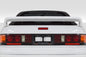 1986-1991 Mazda RX-7 Duraflex Koyo Rear Wing Spoiler - 1 Piece
