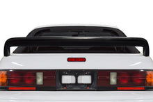 Load image into Gallery viewer, 1986-1991 Mazda RX-7 Carbon Creations Koyo Rear Wing Spoiler - 1 Piece