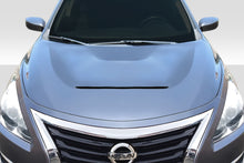 Load image into Gallery viewer, 2013-2015 Nissan Altima Duraflex Motorwerks Hood - 1 Piece