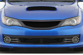 2008-2011 Subaru Impreza / WRX STI Duraflex Ghost Front Grille - 1 Piece