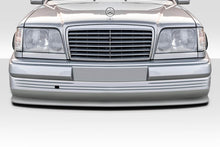 Load image into Gallery viewer, 1986-1995 Mercedes E Class W124 Duraflex Wailen Front Lip Spoiler  Air Dam - 1 Piece
