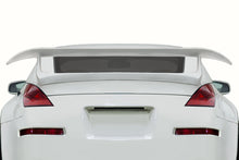 Load image into Gallery viewer, 2003-2008 Nissan 350Z Z33 Duraflex XTune Rear Wing Spoiler - 1 Piece