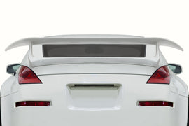 2003-2008 Nissan 350Z Z33 Duraflex XTune Rear Wing Spoiler - 1 Piece