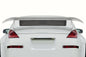 2003-2008 Nissan 350Z Z33 Duraflex XTune Rear Wing Spoiler - 1 Piece