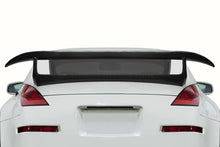 Load image into Gallery viewer, 2003-2008 Nissan 350Z Z33 Carbon Creations XTune Rear Wing Spoiler - 1 Piece