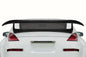 2003-2008 Nissan 350Z Z33 Carbon Creations XTune Rear Wing Spoiler - 1 Piece