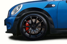 Load image into Gallery viewer, 2007-2015 Mini Cooper R55 R56 R57 R58 R59 Carbon Creations Minera Front Fender Flares - 2 Pieces (s)