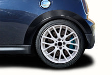 Load image into Gallery viewer, 2007-2015 Mini Cooper R55 R56 R57 R58 R59 Carbon Creations Minera Rear Fender Flares - 2 Pieces (s)