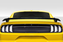 Load image into Gallery viewer, 2015-2023 Ford Mustang Coupe Duraflex Kobe Rear Wing Spoiler - 1 Piece