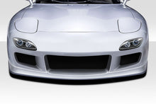 Load image into Gallery viewer, 1993-1997 Mazda RX-7 Duraflex Speed Shift Front Bumper Cover - 1 Piece