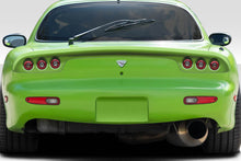 Load image into Gallery viewer, 1993-1997 Mazda RX-7 Duraflex Speed Shift Rear Tail Light Trim - 1 Piece