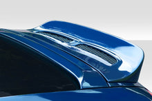 Load image into Gallery viewer, 2005-2012 Porsche 911 Carrera 997 Duraflex Lenox Rear Wing Spoiler - 1 Piece