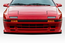 Load image into Gallery viewer, 1986-1991 Mazda RX-7 Duraflex Zavella Front Lip Spoiler Air Dam - 1 Piece