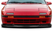 Load image into Gallery viewer, 1986-1991 Mazda RX-7 Carbon Creations Apex Front Lip Spoiler Air Dam - 1 Piece