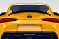 2019-2024 Toyota Supra Duraflex Rabbit Rear Wing Spoiler - 1 Piece