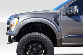 2021-2023 Ford F-150 Duraflex 4