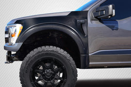 2021-2023 Ford F-150 Carbon Creations 4