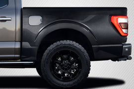 2021-2023 Ford F-150 Carbon Creations 4