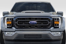 Load image into Gallery viewer, 2021-2023 Ford F-150 Duraflex Maxxen Front Valence - 1 Piece