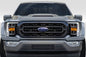2021-2023 Ford F-150 Duraflex Maxxen Front Valence - 1 Piece