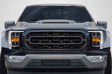 Load image into Gallery viewer, 2021-2023 Ford F-150 Carbon Creations Maxxen Front Valence - 1 Piece