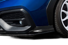 Load image into Gallery viewer, 2022-2023 Subaru WRX Carbon Creations STI Look Front Spats - 2 Pieces