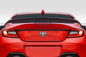 2022-2025 Toyota GR86 / Subaru BRZ Duraflex Nardo Rear Wing Spoiler - 7 Pieces