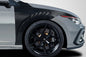 2022-2024 Volkswagen Golf / GTI Carbon Creations Victory Front Fenders - 2 Pieces