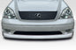 2001-2003 Lexus LS Series LS430 Duraflex Karvell Front Lip Spoiler Air Dam - 1 Piece