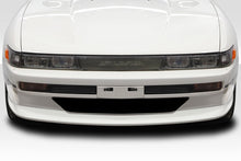 Load image into Gallery viewer, 1989-1994 Nissan Silvia S13 Duraflex OEM Look Front Lip Spoiler Air Dam - 1 Piece