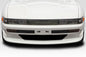 1989-1994 Nissan Silvia S13 Duraflex OEM Look Front Lip Spoiler Air Dam - 1 Piece