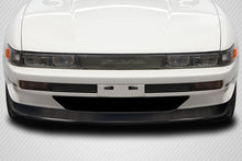 Load image into Gallery viewer, 1989-1994 Nissan Silvia S13 Carbon Creations OEM Look Front Lip Spoiler Air Dam - 1 Piece