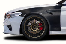Load image into Gallery viewer, 2018-2023 BMW M5 F90 Carbon Creations OEM Look Front Fenders - 2 Pieces