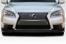 Load image into Gallery viewer, 2013-2017 Lexus LS460 Duraflex Aiming Front Lip Spoiler Air Dam - 1 Piece