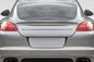 2010-2013 Porsche Panamera Duraflex Aiming Rear Wing Spoiler - 1 Piece