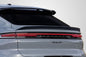 2019-2025 Porsche Cayenne Coupe Duraflex Turbo GT Look Rear Mid Wing Spoiler - 1 Piece