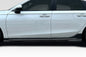 2022-2024 Honda Civic HB Duraflex Merella Side Skirt Rocker Panels - 2 Pieces